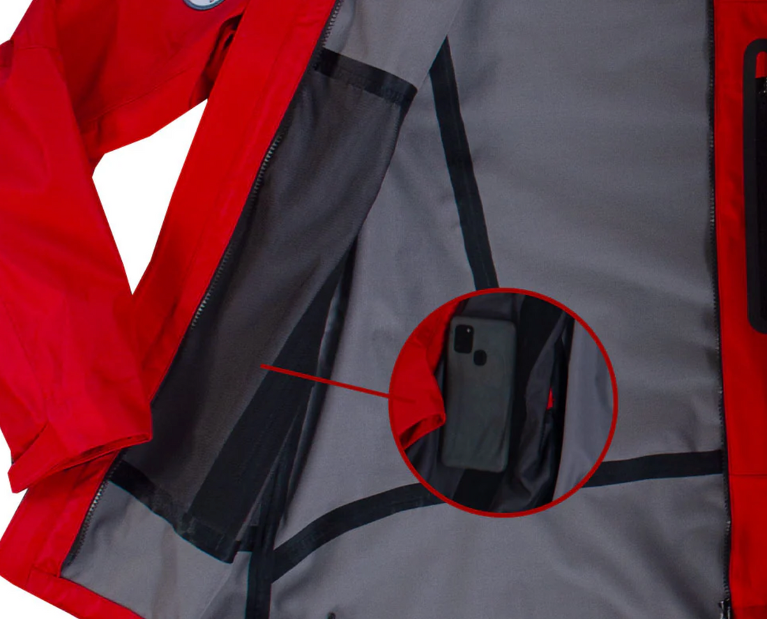 How to Choose the Right Tactical Clothing Supplier for Your Organization