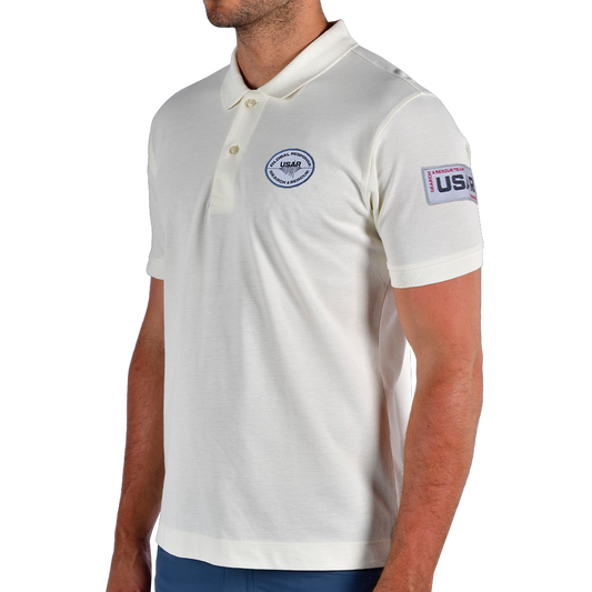Harbor Operational Polo Shirt – Clean Look, Field-Ready Performance