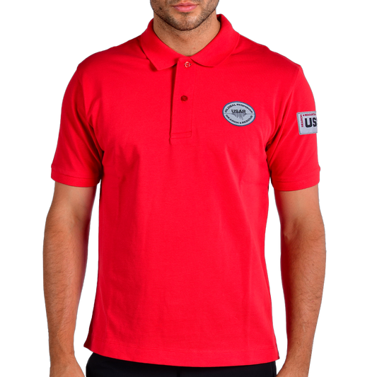 Harbor Operational Polo Shirt – Clean Look, Field-Ready Performance