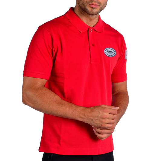 Harbor Operational Polo Shirt – Clean Look, Field-Ready Performance