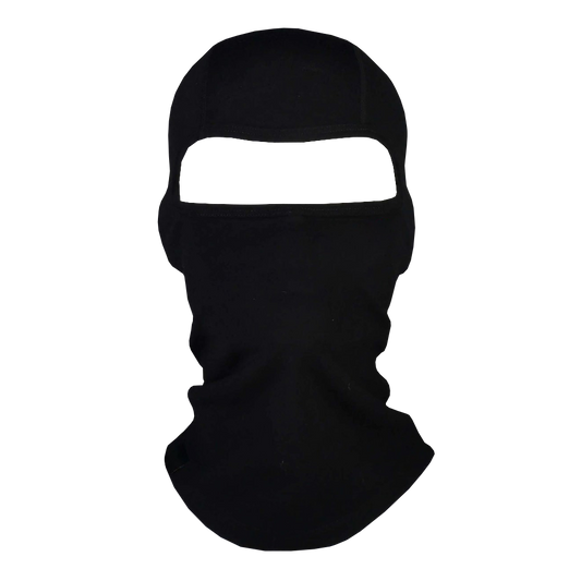 USAR Merino Tactical Balaclava | Cold-Weather Gear for Operators