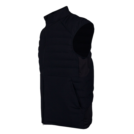 Mistral Compressible Vest – Black