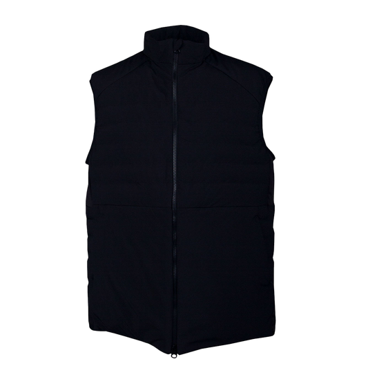 Mistral Compressible Vest – Black