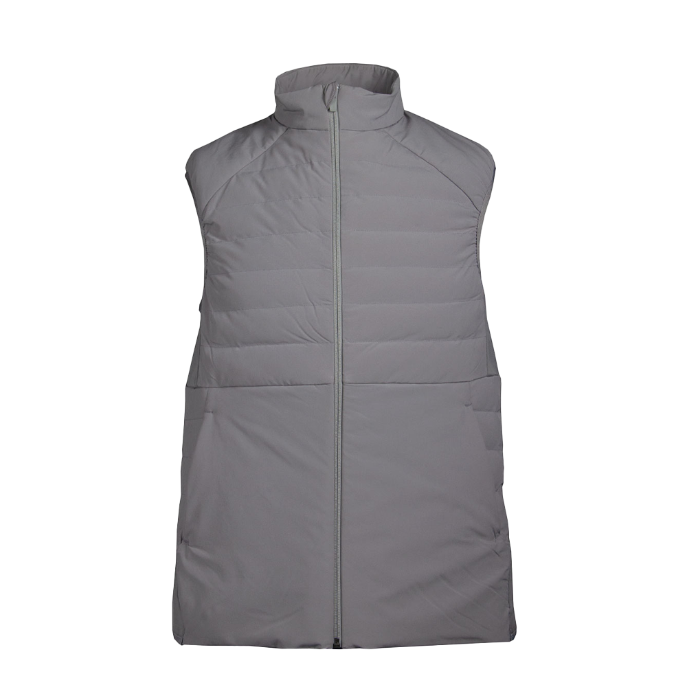 Mistral Compressible Vest – Grey