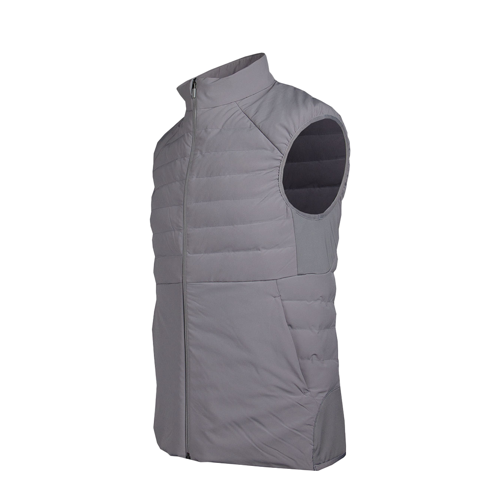 Mistral Compressible Vest – Grey