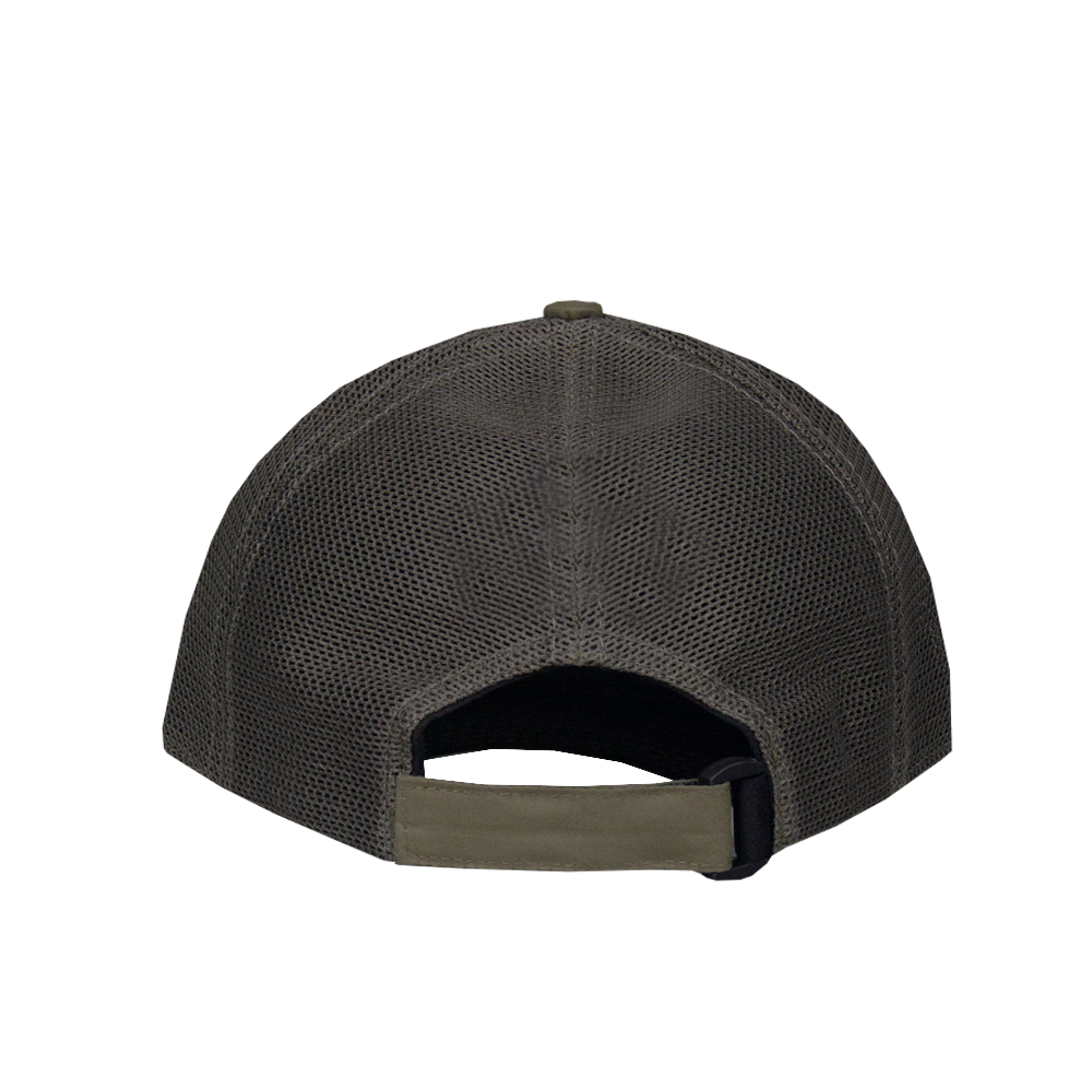 USAR Mesh-Back Tactical Cap – Adjustable, Breathable, and Mission-Ready