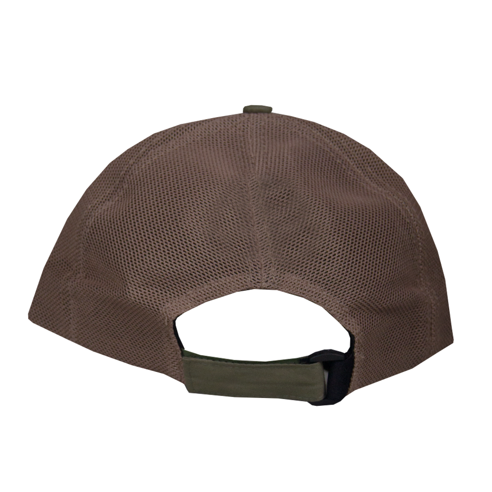 USAR Mesh-Back Tactical Cap – Adjustable, Breathable, and Mission-Ready