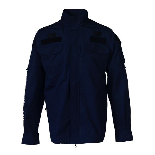 Urban Search & Rescue Jacket - Navy