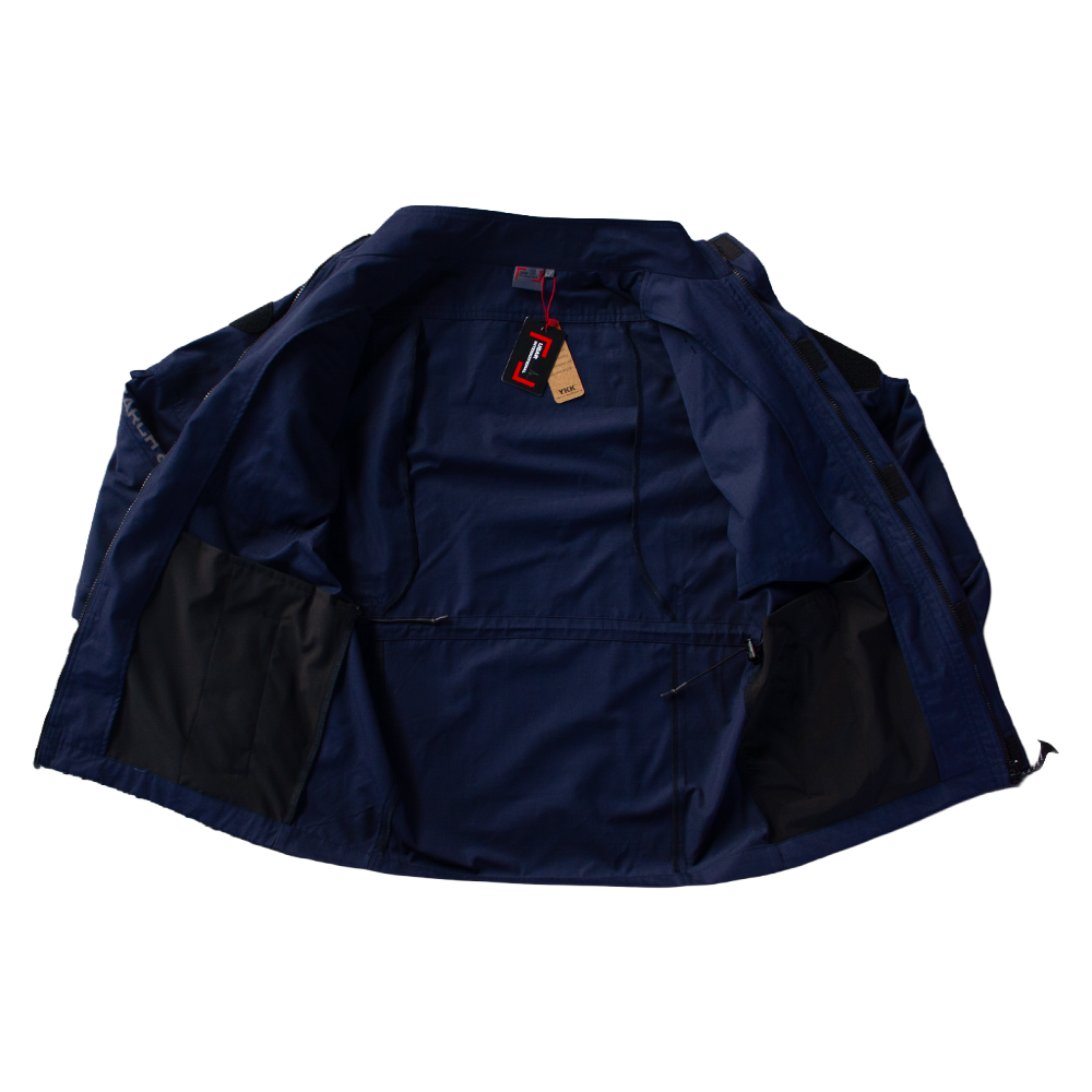Urban Search & Rescue Jacket - Navy