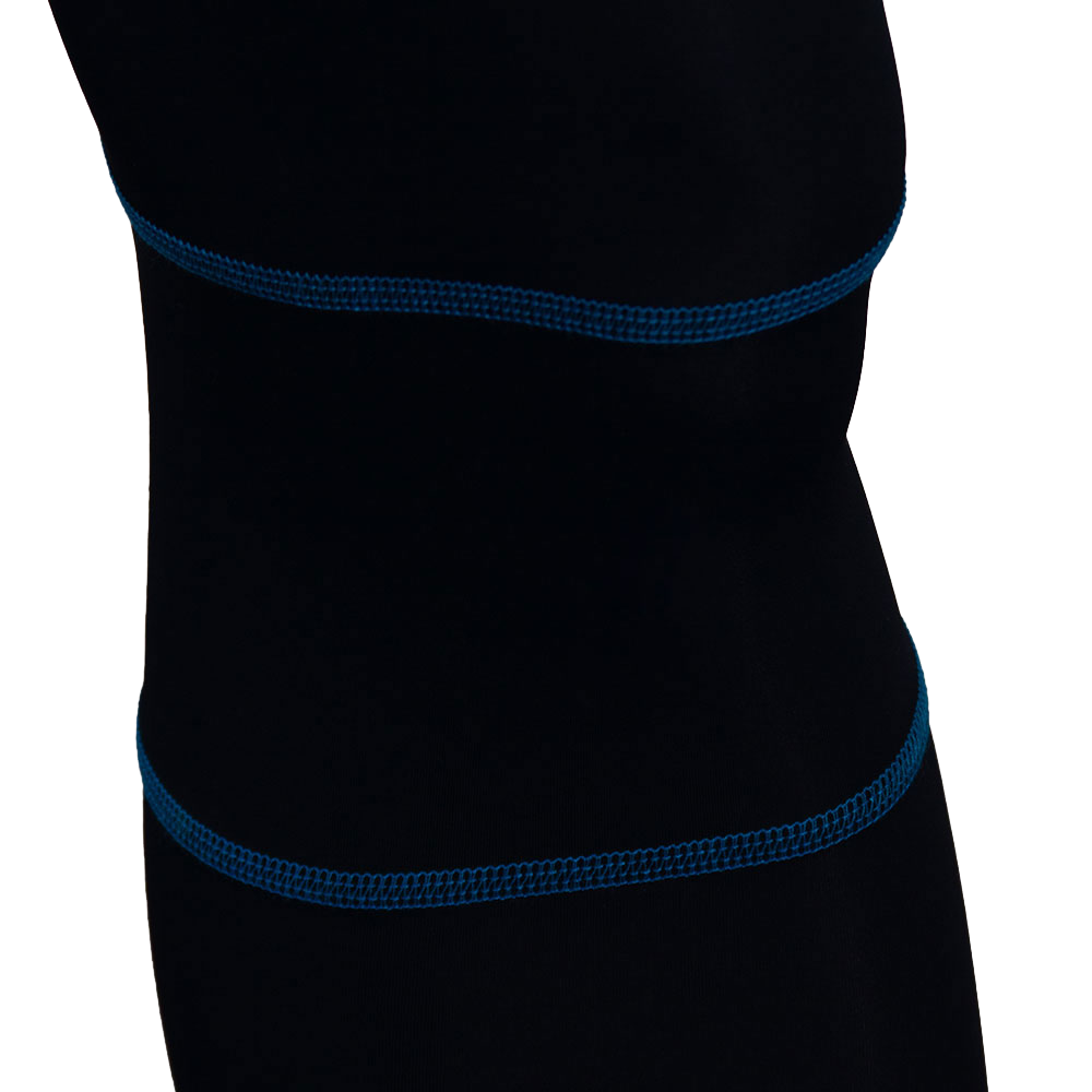 USAR Cycborg Thermal Base Layer – Black