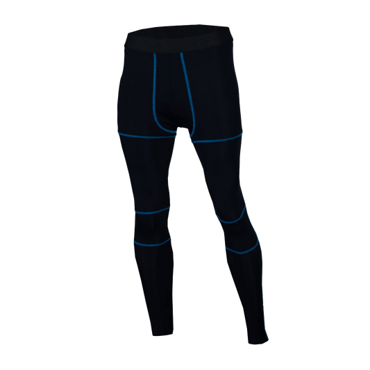 USAR Cycborg Thermal Base Layer – Black