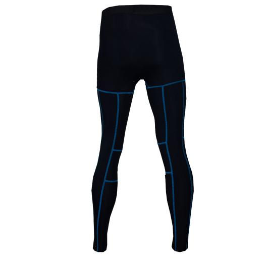 USAR Cycborg Thermal Base Layer – Black