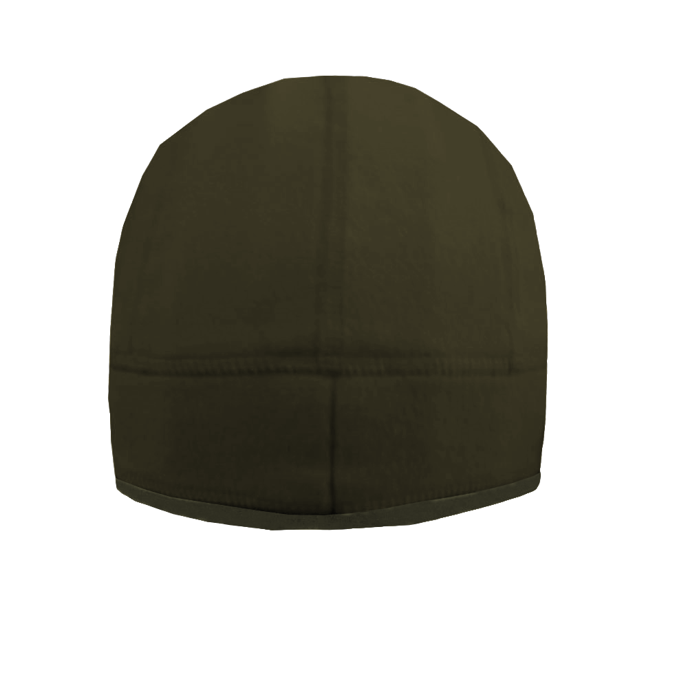 USAR Helmet - Compatible Operational Fleece Beanie -Khaki
