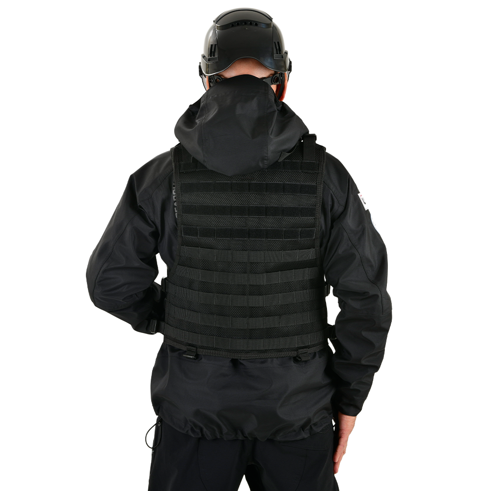 USAR MOLLE System Operational Vest