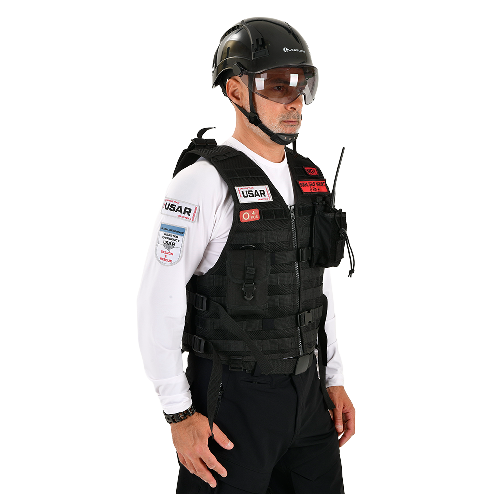 USAR MOLLE System Operational Vest