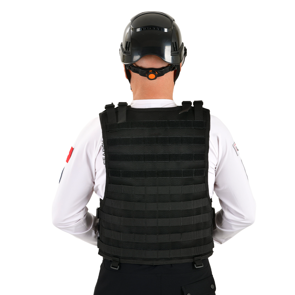USAR MOLLE System Operational Vest