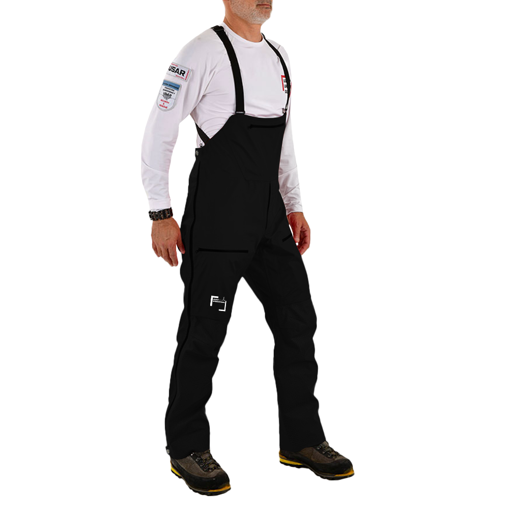USAR Technical Bib Over Pant