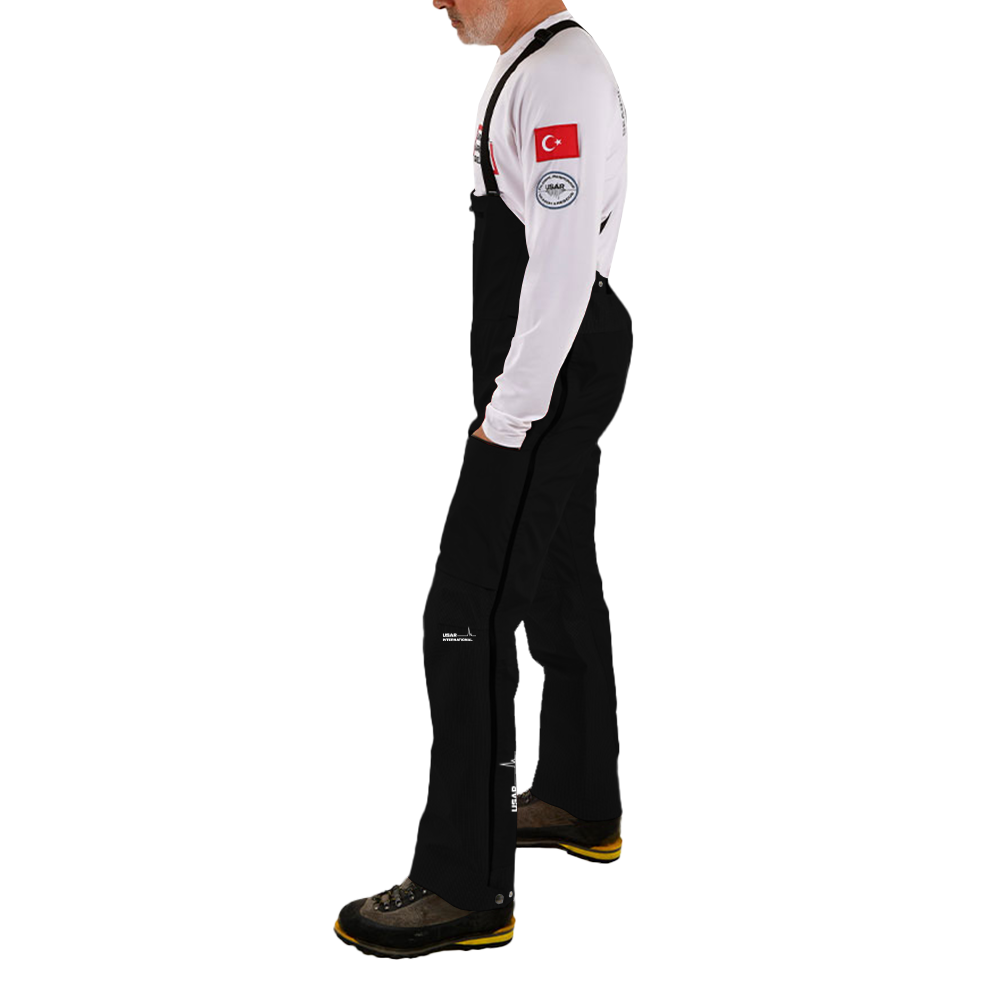 USAR Technical Bib Over Pant