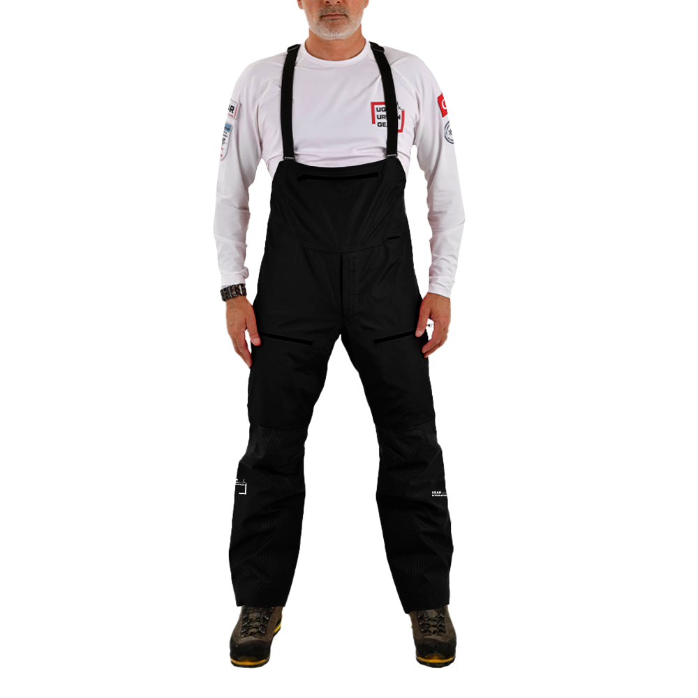 USAR Technical Bib Over Pant