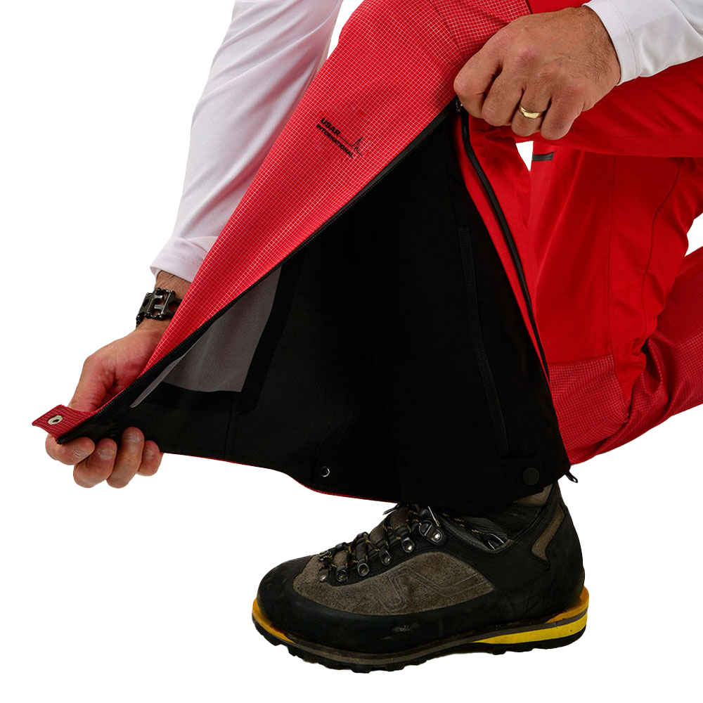 USAR Technical Bib Over Pant