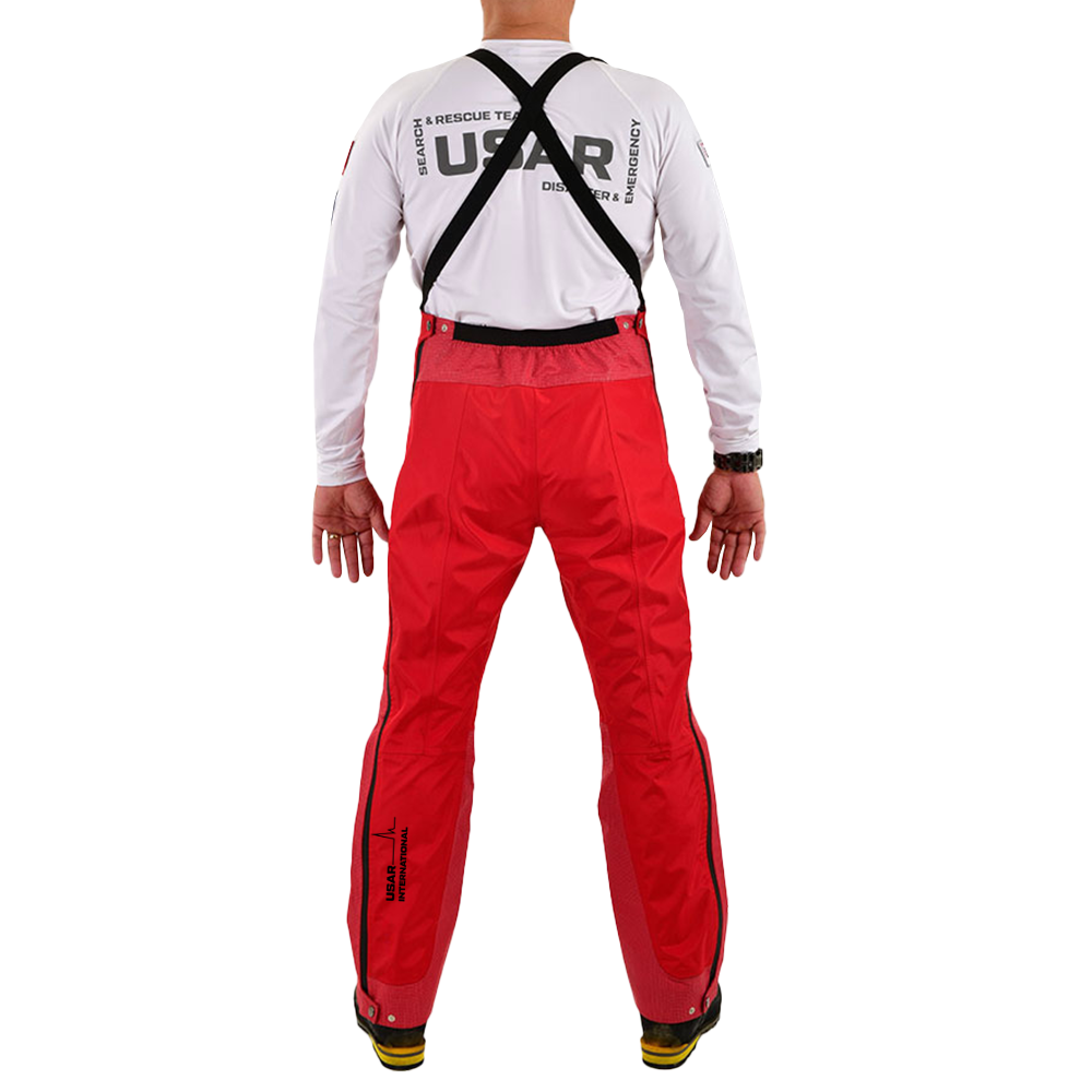 USAR Technical Bib Over Pant