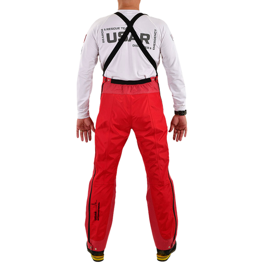 USAR Technical Bib Over Pant