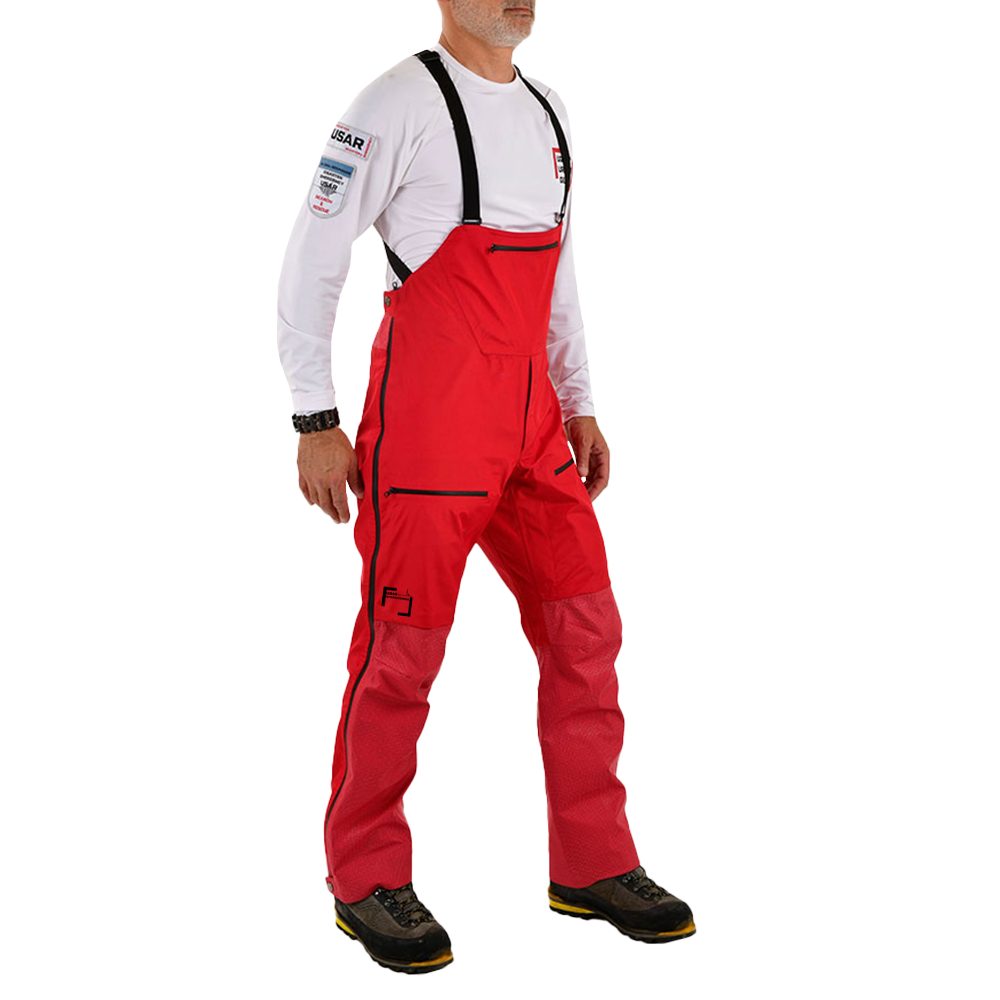 USAR Technical Bib Over Pant