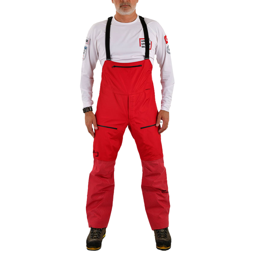 USAR Technical Bib Over Pant