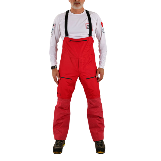 USAR Technical Bib Over Pant