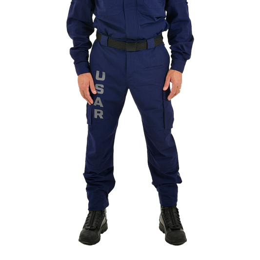 Urban Search & Rescue Pants - Navy
