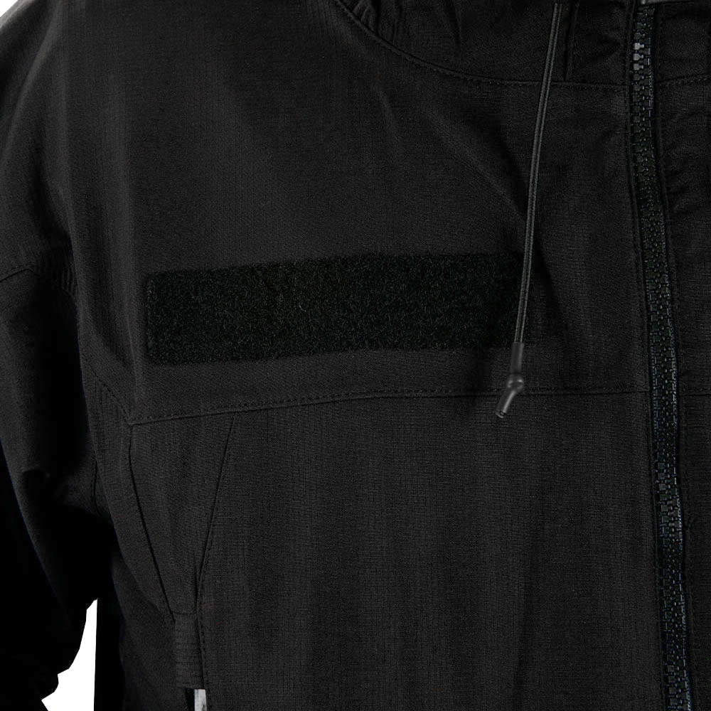 XP Baffin Tactical Outer Shell Jacket - Black