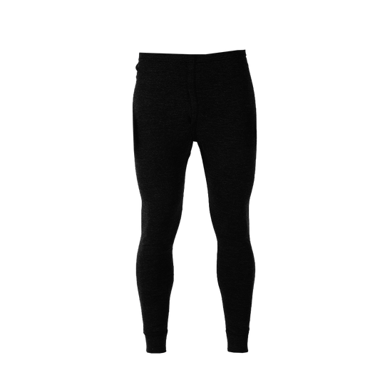 USAR Merino Base Layer – 100% Wool Tactical Thermal Underwear