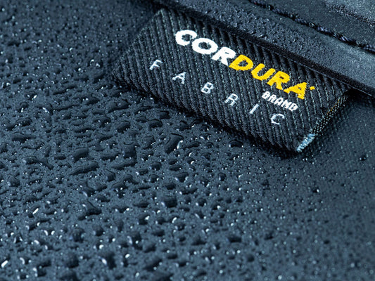 Why Cordura Is an Important Brand for Outdoor Clothing