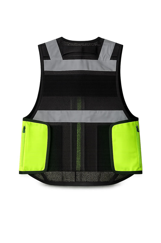 USAR High-Vis Operational Vest