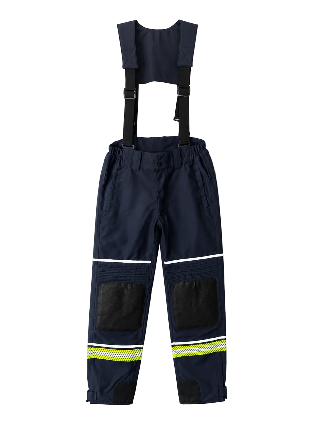 USAR Fire Retardent Bib Pants