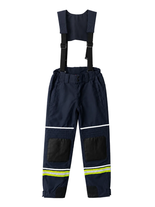 USAR Fire Retardent Bib Pants