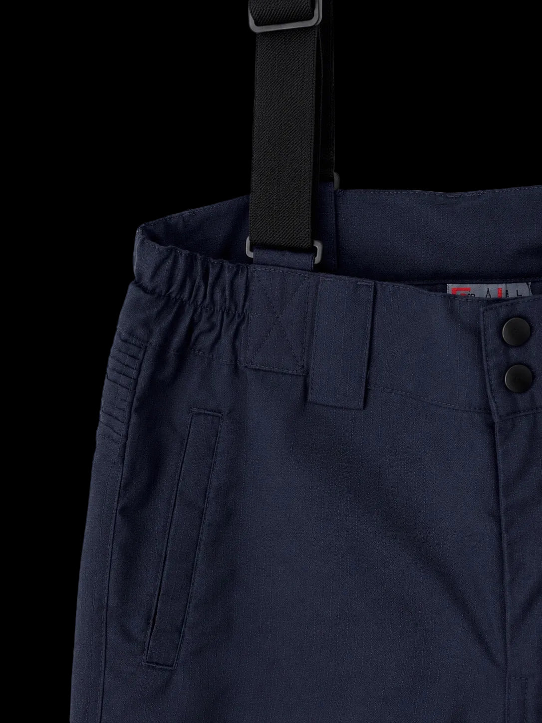 USAR Fire Retardent Bib Pants