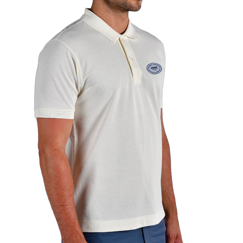 Harbor Operational Polo Shirt – Clean Look, Field-Ready Performance