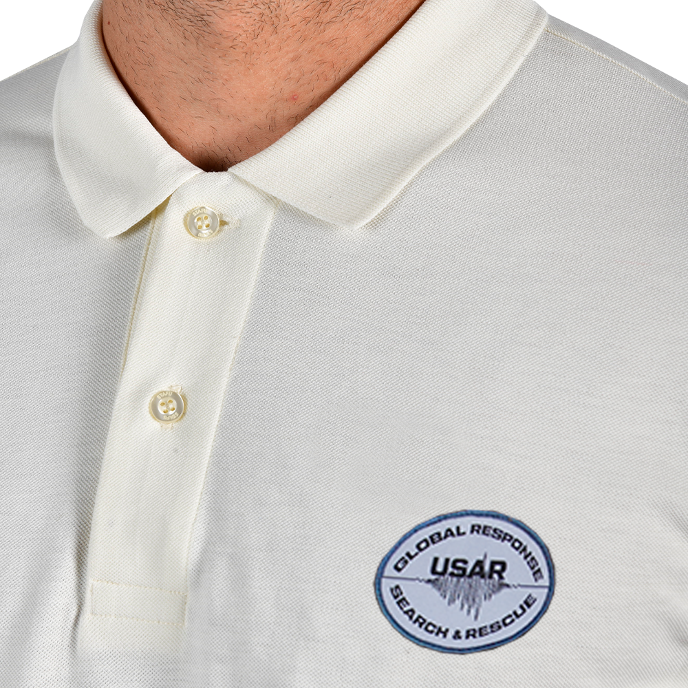 Harbor Operational Polo Shirt – Clean Look, Field-Ready Performance