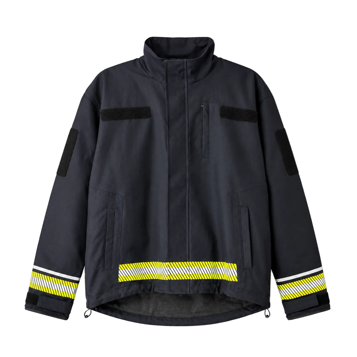 USAR Fire Intervention Jacket