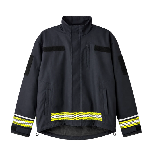 USAR Fire Intervention Jacket