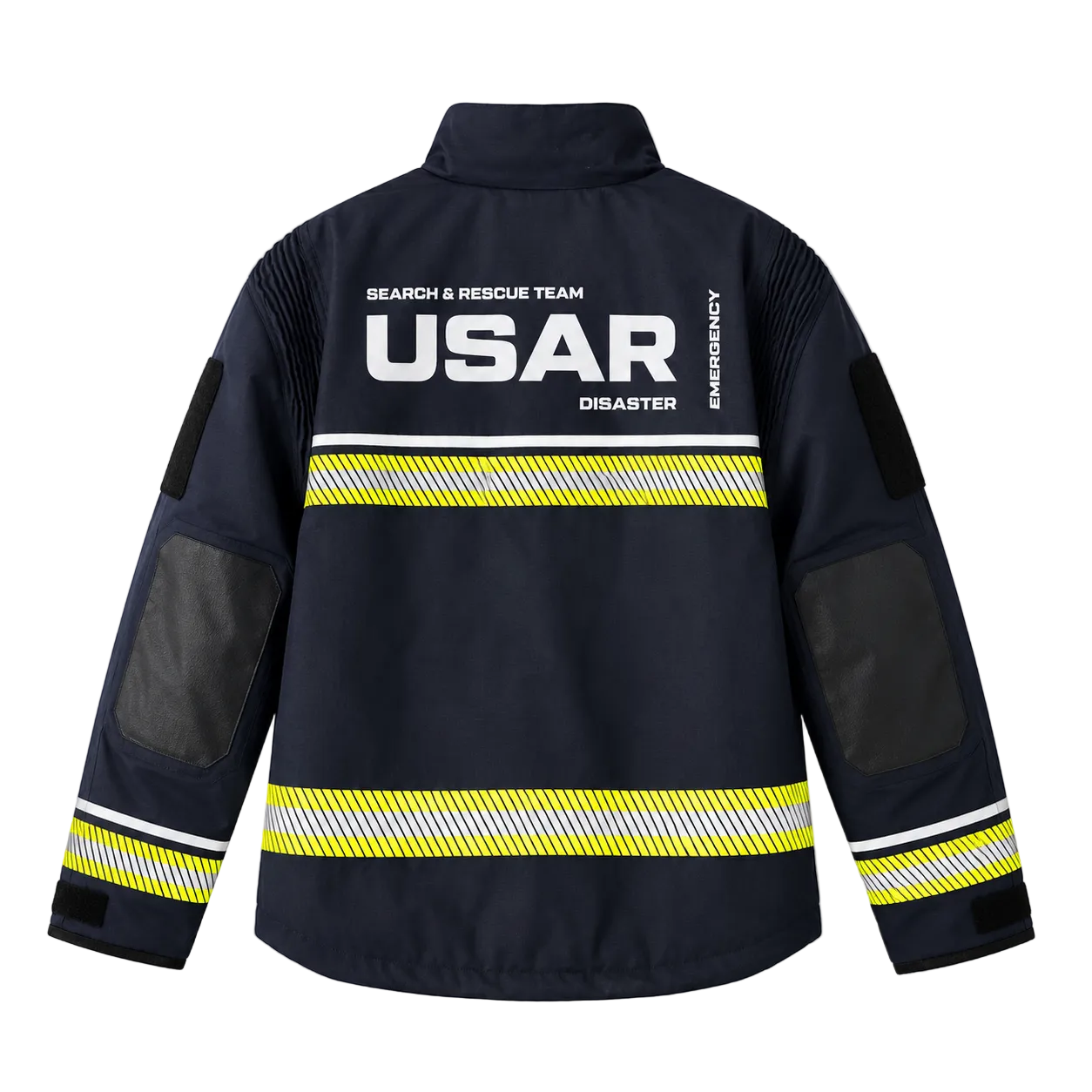 USAR Fire Intervention Jacket