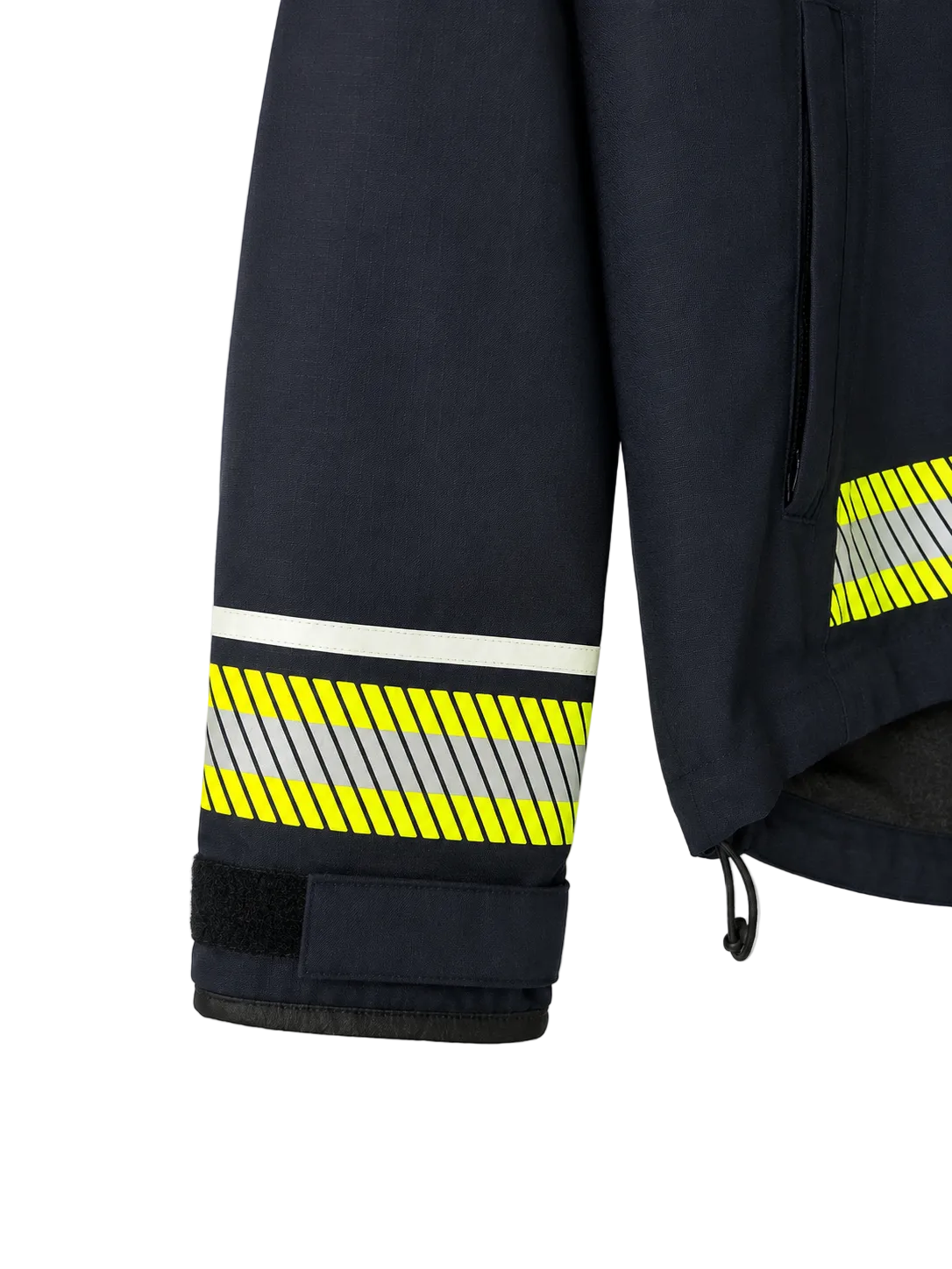 USAR Fire Intervention Jacket