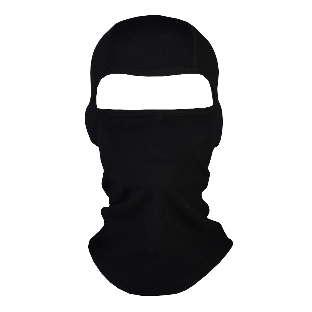 USAR Merino Tactical Balaclava | Cold-Weather Gear for Operators