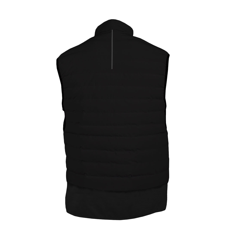 Mistral Compressible Vest – Black