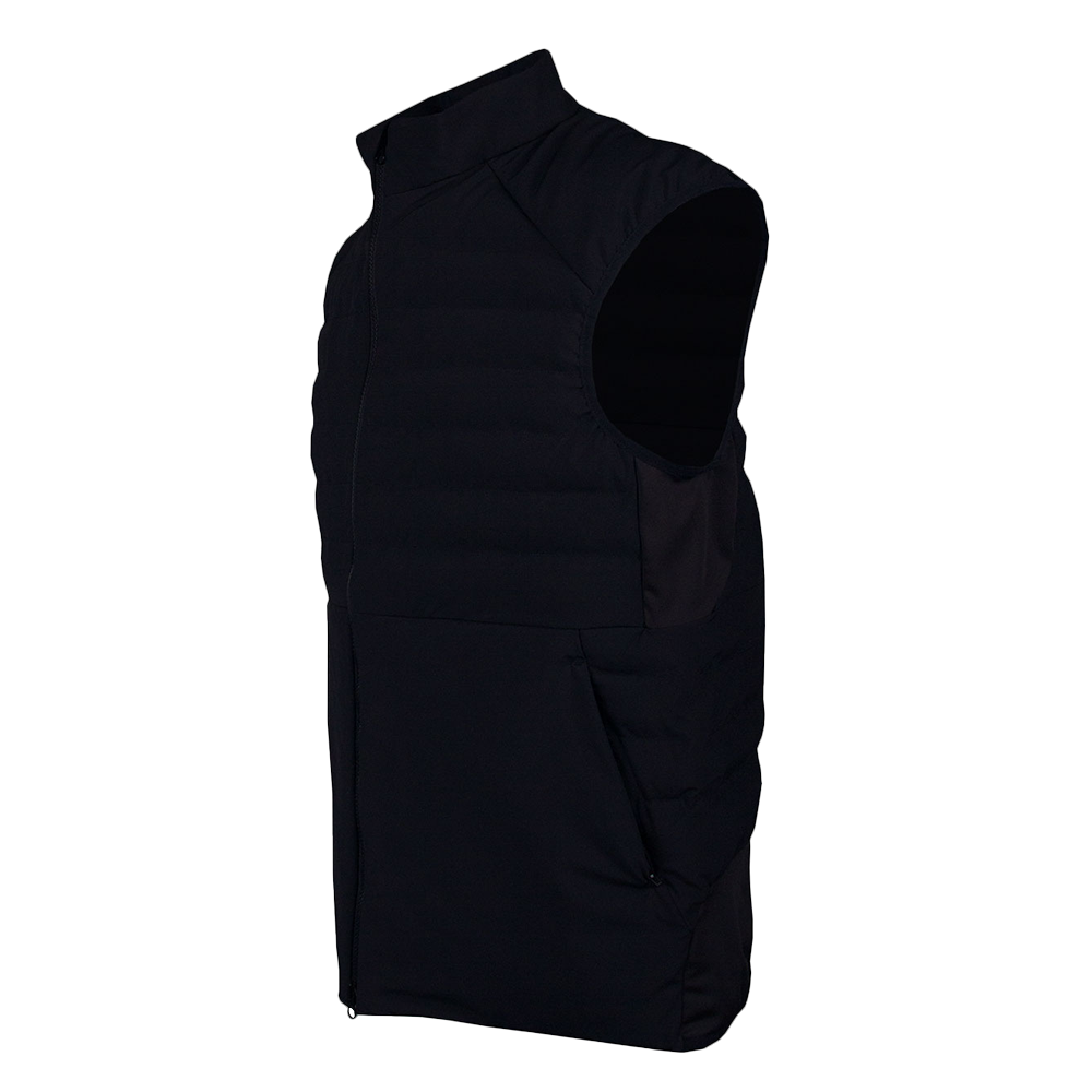 Mistral Compressible Vest – Black