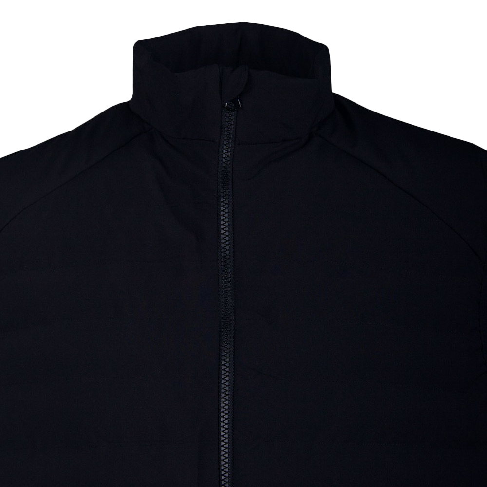 Mistral Compressible Vest – Black