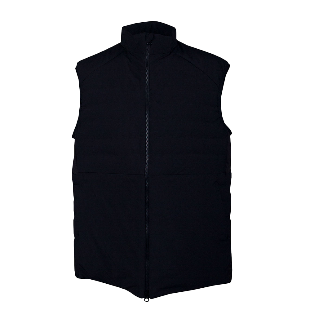 Mistral Compressible Vest – Black