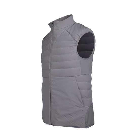 Mistral Compressible Vest – Grey