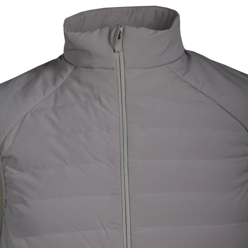 Mistral Compressible Vest – Grey